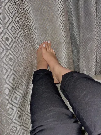 OnlyFans account  x.prettylittlefeet.x avatar 1