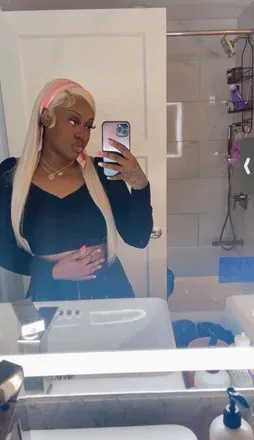 OnlyFans cuenta ebonyfrmhooters avatar 1