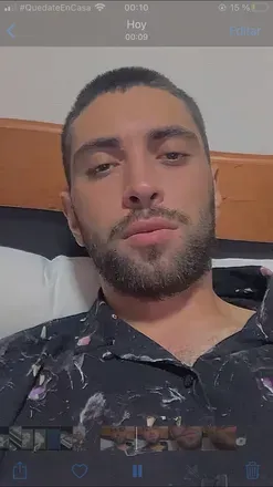 OnlyFans cuenta andreii.bottom avatar 1