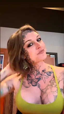 OnlyFans cuenta tsdianadee avatar 1