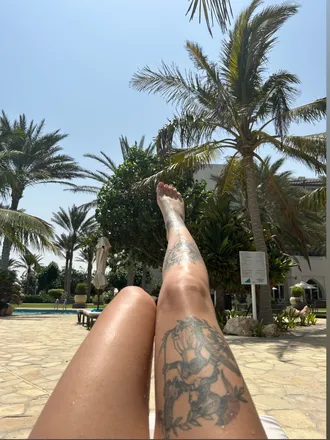OnlyFans cuenta sugarandspicebae header 2