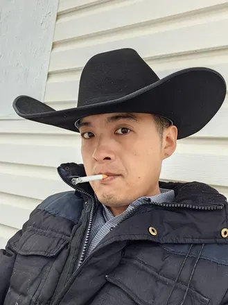 OnlyFans cuenta cowboismoker avatar 1
