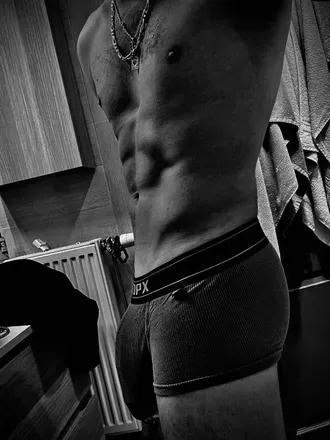 OnlyFans cuenta mynameisnobody08 avatar 1