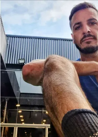 OnlyFans cuenta mnomad avatar 1
