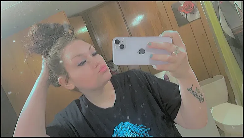 OnlyFans account  thelandsfavsnowbunny header 2