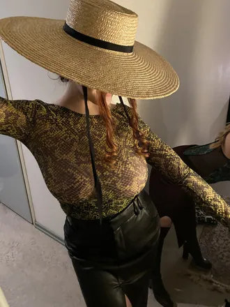 OnlyFans cuenta bunnyboobaby avatar 1