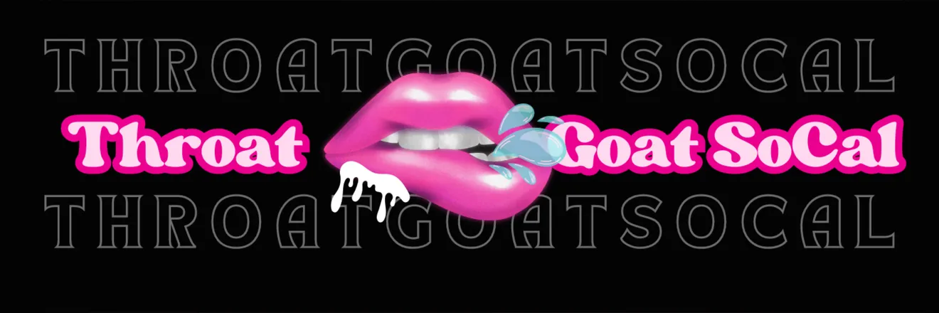 OnlyFans cuenta throatgoatsocal header 2