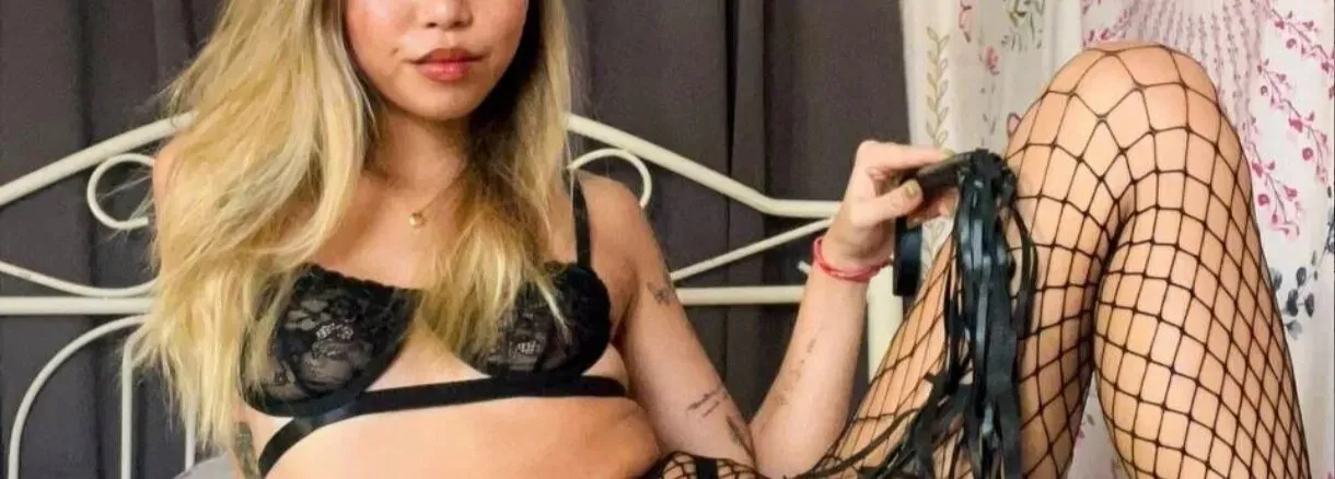 OnlyFans cuenta asianbbyxoo header 2