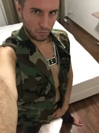 OnlyFans cuenta xxxsergio avatar 1