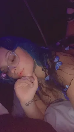 OnlyFans cuenta soysucia avatar 1