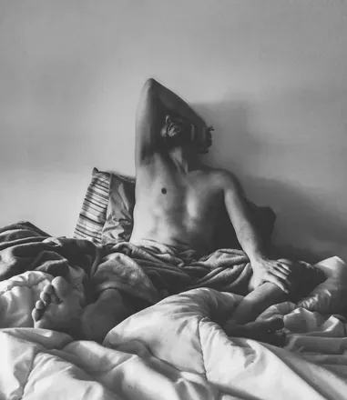 OnlyFans cuenta alexwhitethedaredevil header 2