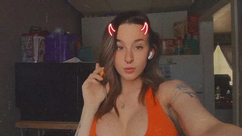 OnlyFans cuenta ariellamariee1997 avatar 1
