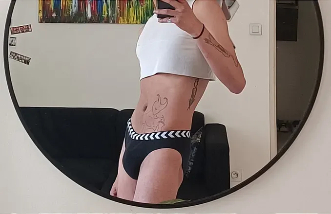 OnlyFans cuenta ageofplatinum avatar 1
