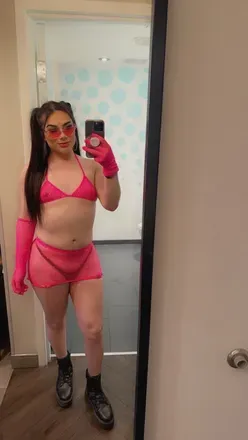 OnlyFans cuenta penny_doll avatar 1