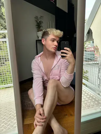 OnlyFans cuenta princeadrian avatar 1
