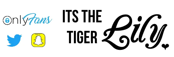 OnlyFans cuenta thelilytiger header 2