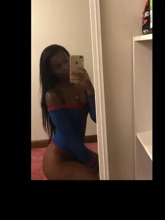 OnlyFans cuenta stormiblackheart avatar 1