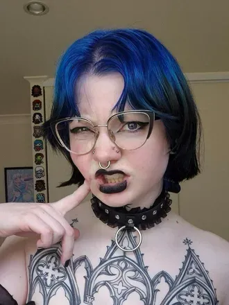 OnlyFans cuenta sylvie.angel avatar 1
