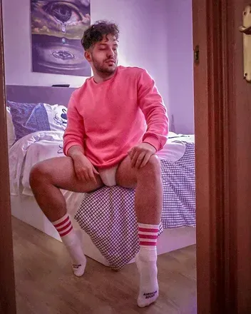 OnlyFans cuenta chuekarim avatar 1
