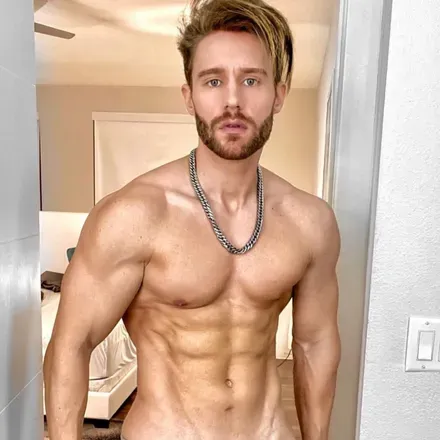 OnlyFans cuenta samthundercock avatar 1
