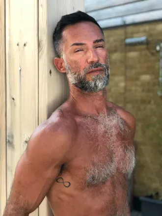 OnlyFans cuenta thilondon1 avatar 1