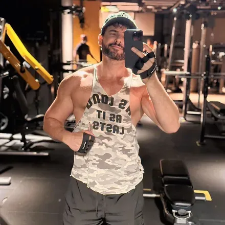 OnlyFans cuenta paulistaputo avatar 1