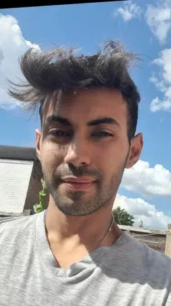 OnlyFans cuenta solomon.rage avatar 1