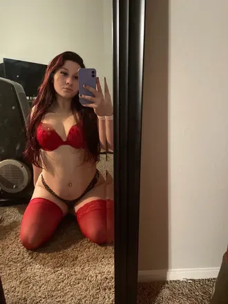 OnlyFans cuenta goodiebagbaby avatar 1