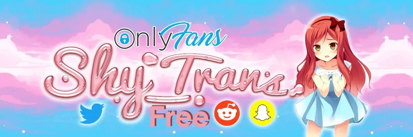 OnlyFans cuenta shy_trans_free header 2