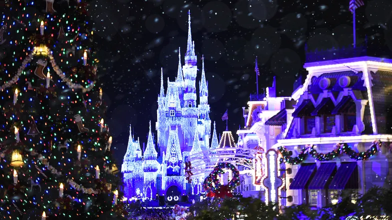 OnlyFans account  dapper_disney header 2
