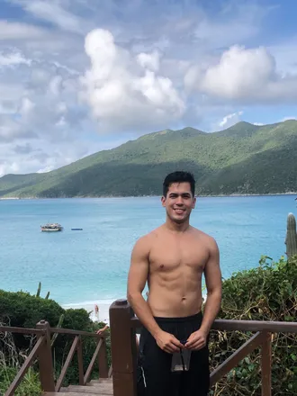 OnlyFans cuenta jose_garay header 2