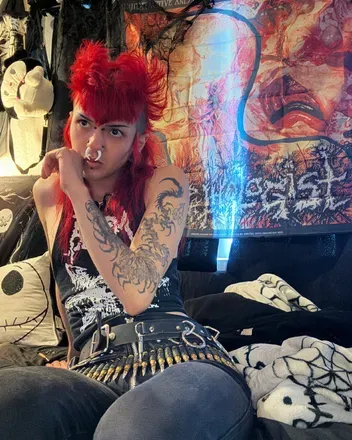 OnlyFans cuenta riotboy666 avatar 1