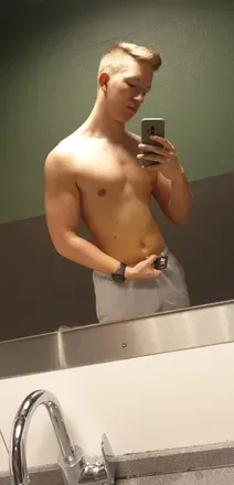 OnlyFans cuenta gymjustin avatar 1