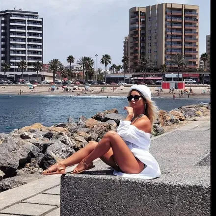 OnlyFans cuenta sofymaria9 avatar 1