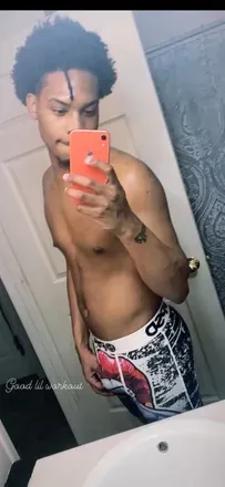 OnlyFans cuenta bigwickkk8 avatar 1