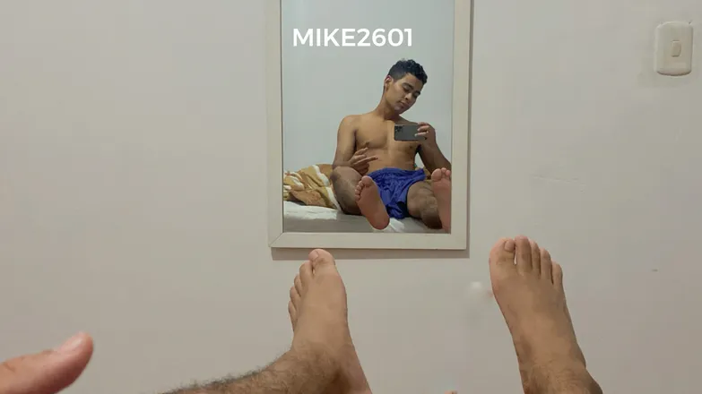 OnlyFans cuenta mike2601 header 2