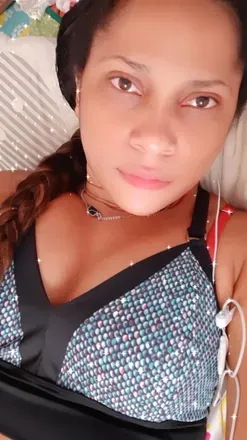 OnlyFans cuenta shamica avatar 1