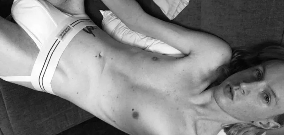 OnlyFans account  exxxileingayville header 2