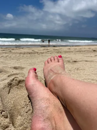 OnlyFans cuenta blndbubblytoes header 2