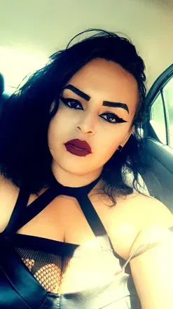 OnlyFans cuenta naughty_lilraven_98 avatar 1