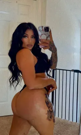 OnlyFans cuenta blackwidowadriana avatar 1