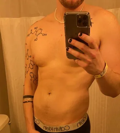 OnlyFans cuenta jarrencade avatar 1