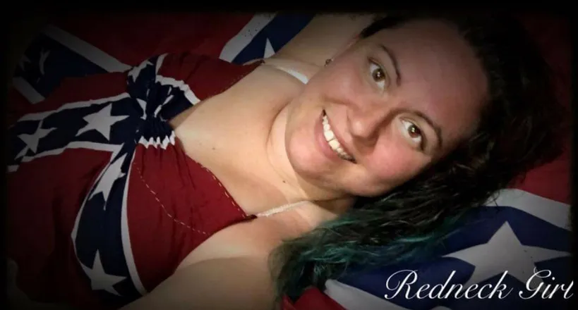 OnlyFans cuenta redneckgirl427 header 2