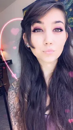 OnlyFans cuenta minxy_dream avatar 1