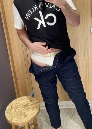 OnlyFans cuenta tyro_xxx avatar 1