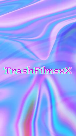 OnlyFans account  trashfilmxx header 2