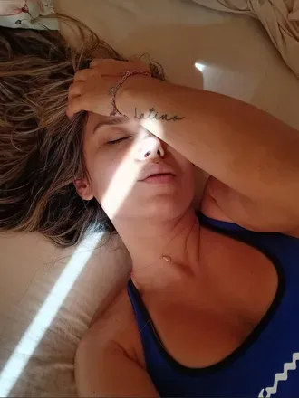 OnlyFans cuenta paisalatina avatar 1