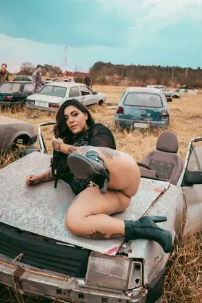 OnlyFans cuenta arthemissgh header 2