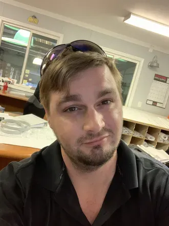 OnlyFans account  sean_serial avatar 1