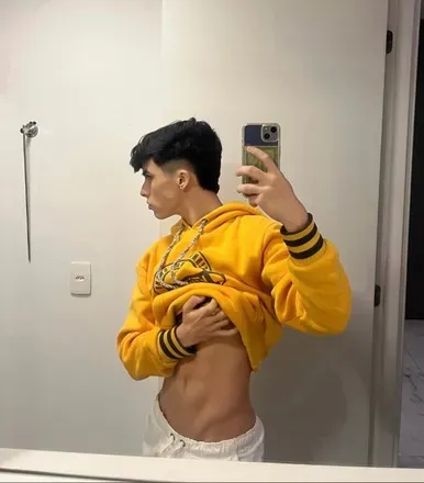 OnlyFans cuenta xkhaivictor avatar 1